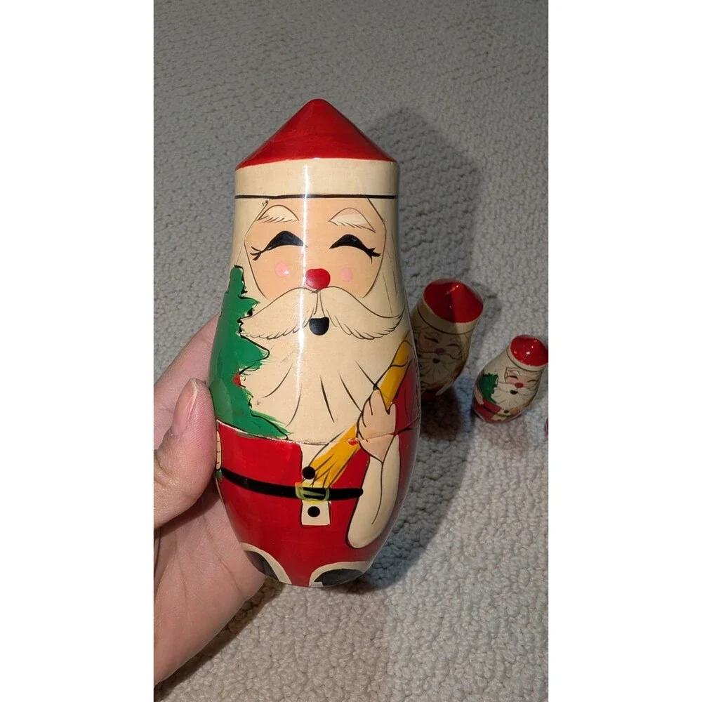 Wooden this vintage